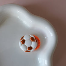 Afbeelding in Gallery-weergave laden, Haarelastiekje WK voetbal small
