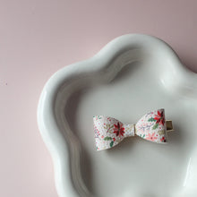Afbeelding in Gallery-weergave laden, Cato losse strikjes Klaar voor Kerst (voor normaal tot dik haar)
