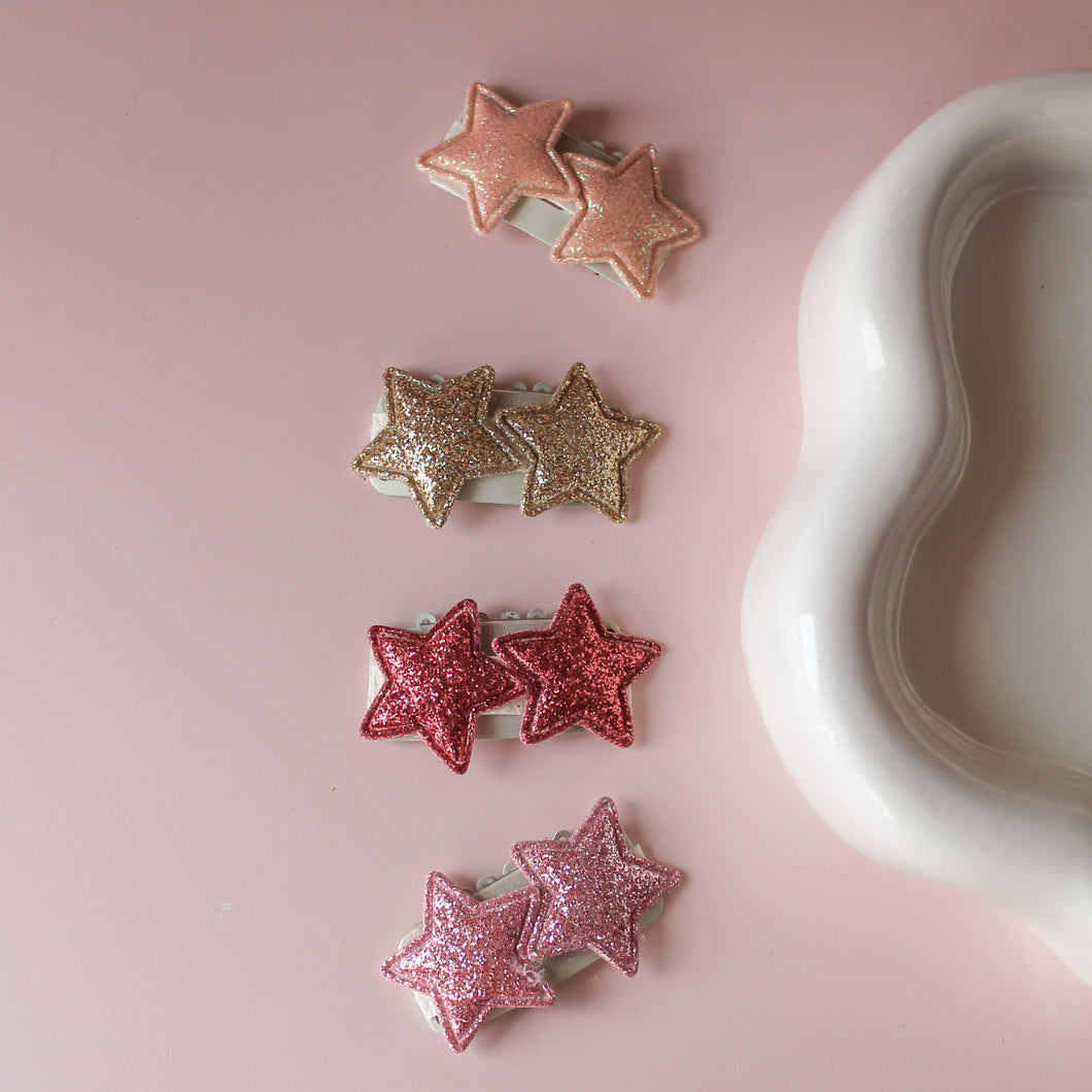 Kika (alle haartypen)