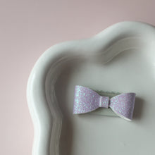 Afbeelding in Gallery-weergave laden, Cato losse strikjes Klaar voor Kerst (medium voor dun haar)
