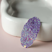 Afbeelding in Gallery-weergave laden, Lieke medium losse speldjes Klaar voor Kerst (voor normaal tot dik haar)
