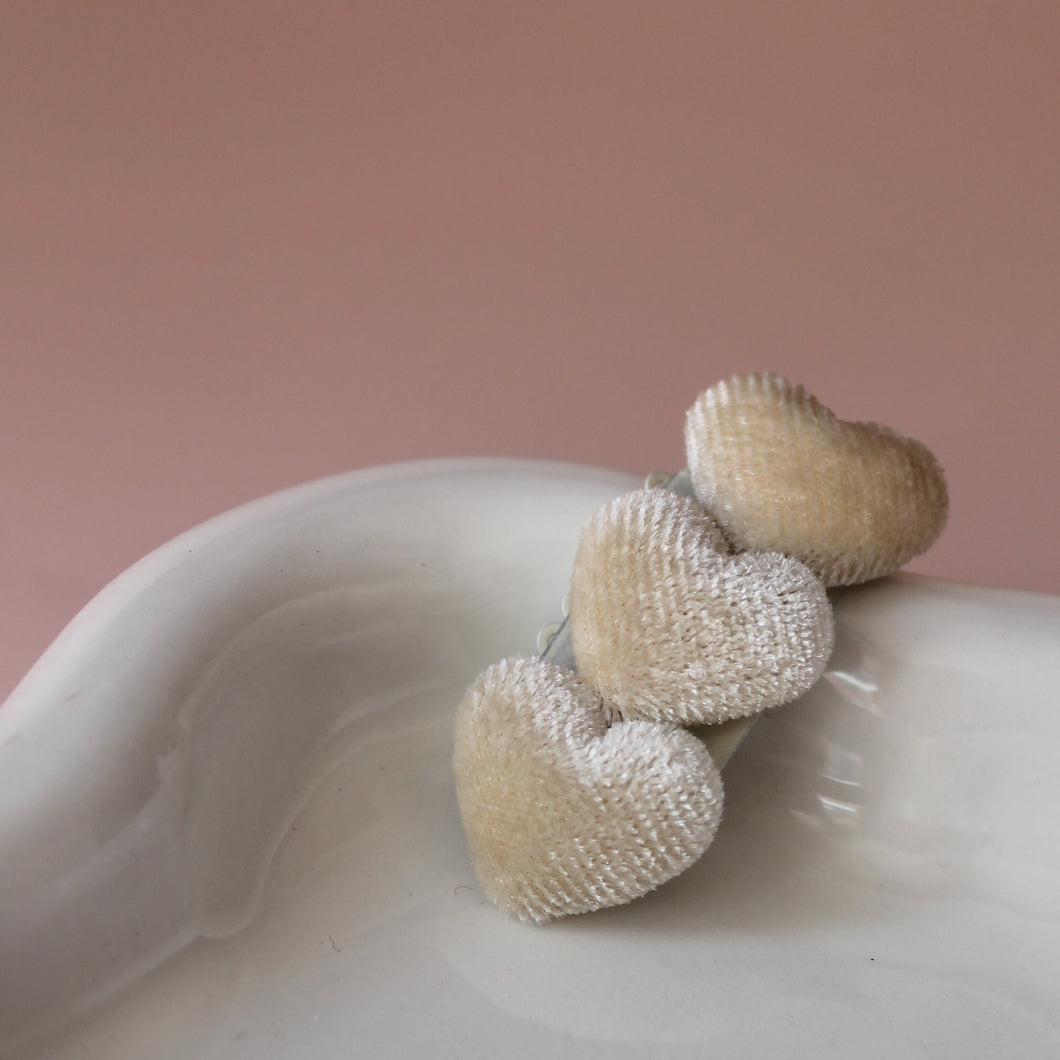 Romee (voor dun haar)
