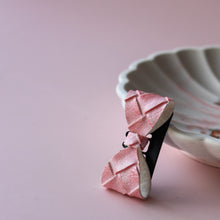 Afbeelding in Gallery-weergave laden, Cato (losse strikjes medium voor dun haar)
