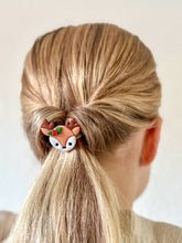 Afbeelding in Gallery-weergave laden, Haarelastiekje rendier small
