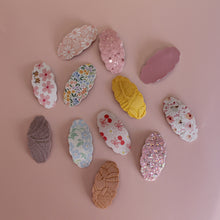 Afbeelding in Gallery-weergave laden, Lieke medium losse speldjes (voor normaal tot dik haar)
