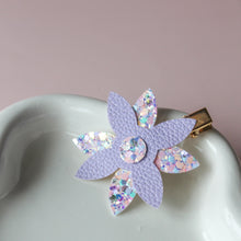 Afbeelding in Gallery-weergave laden, Lily lila (voor normaal tot dik haar)
