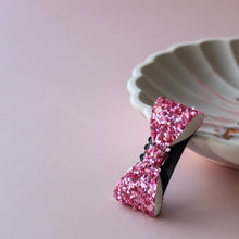 Afbeelding in Gallery-weergave laden, Cato (losse strikjes medium voor dun haar)
