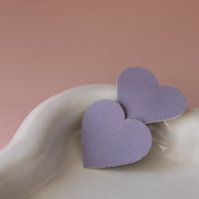Afbeelding in Gallery-weergave laden, Esmee lila glad (voor dun haar)
