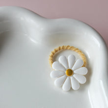 Afbeelding in Gallery-weergave laden, Haarelastiekje madelief small
