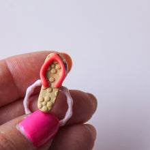 Afbeelding in Gallery-weergave laden, Haarelastiekje slipper small
