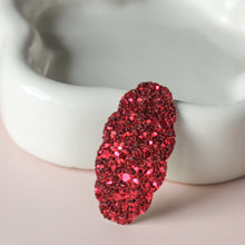 Afbeelding in Gallery-weergave laden, Lieke medium losse speldjes Klaar voor Kerst (voor normaal tot dik haar)
