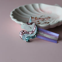 Afbeelding in Gallery-weergave laden, Eenhoorn glitter (voor normaal tot dik haar)
