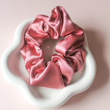 Afbeelding in Gallery-weergave laden, scrunchie satijn rococo rose
