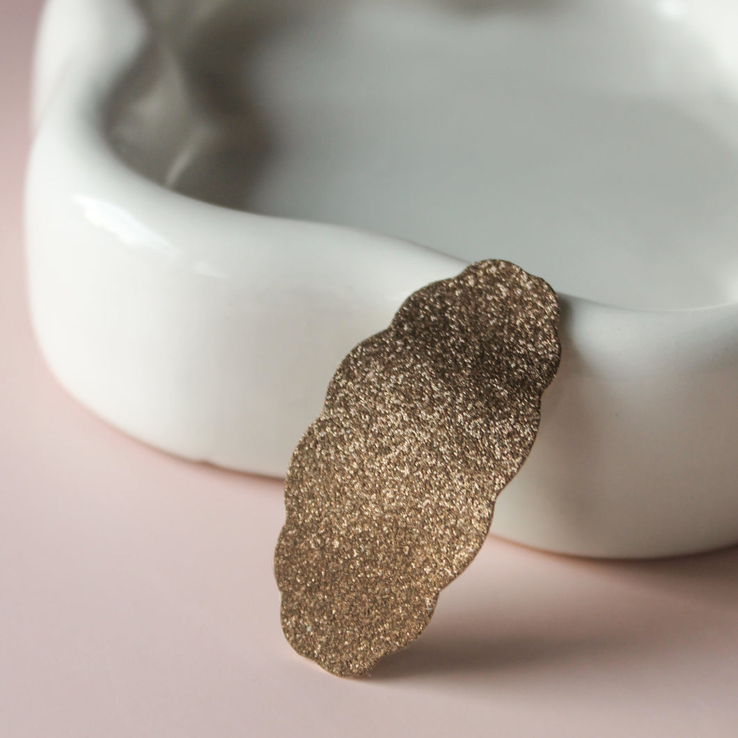 Lieke medium losse speldjes Klaar voor Kerst (voor normaal tot dik haar)