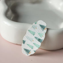 Afbeelding in Gallery-weergave laden, Lieke medium losse speldjes Klaar voor Kerst (voor normaal tot dik haar)
