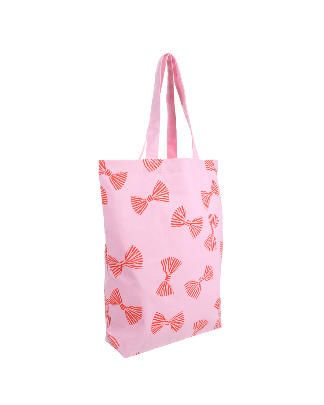 Shopper strikjes