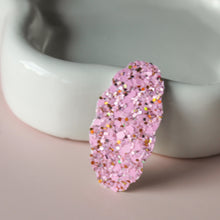 Afbeelding in Gallery-weergave laden, Lieke medium losse speldjes Klaar voor Kerst (voor normaal tot dik haar)
