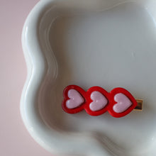 Afbeelding in Gallery-weergave laden, Amelie (voor normaal tot dik haar)
