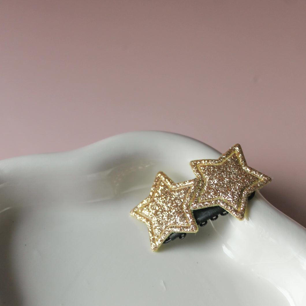 Esther (voor dun haar)