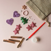 Afbeelding in Gallery-weergave laden, DIY box pakket - kerst

