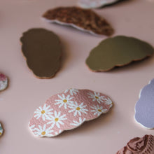 Afbeelding in Gallery-weergave laden, Lieke medium losse speldjes hairfstcollectie (voor normaal tot dik haar)

