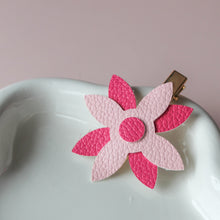 Afbeelding in Gallery-weergave laden, Lily roze fuchsia (voor normaal tot dik haar)

