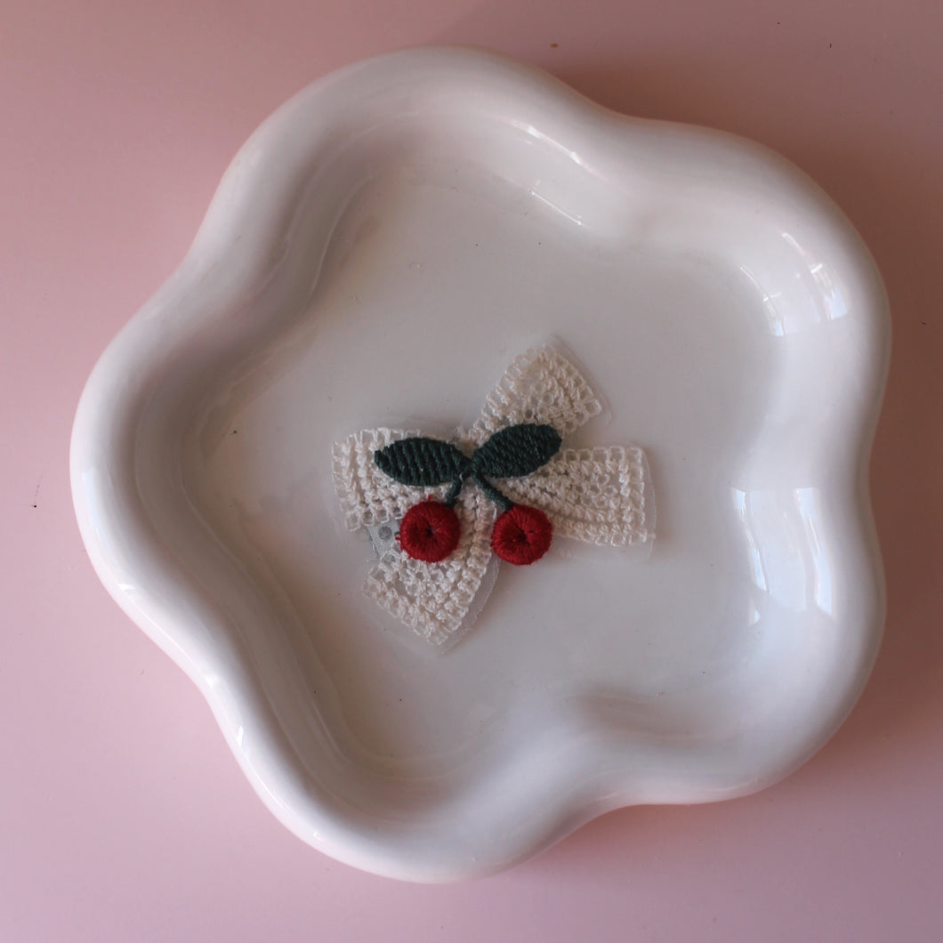 Cherise (voor dun haar)