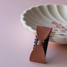 Afbeelding in Gallery-weergave laden, Cato (losse strikjes medium voor dun haar)

