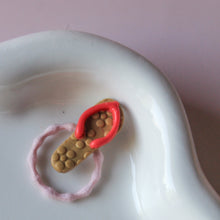 Afbeelding in Gallery-weergave laden, Haarelastiekje slipper small
