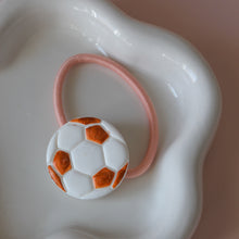 Afbeelding in Gallery-weergave laden, Haarelastiekje WK voetbal large
