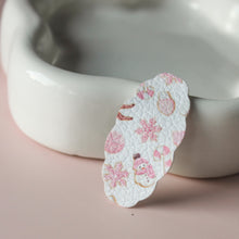 Afbeelding in Gallery-weergave laden, Lieke medium losse speldjes Klaar voor Kerst (voor normaal tot dik haar)
