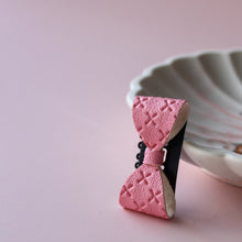 Afbeelding in Gallery-weergave laden, Cato (losse strikjes medium voor dun haar)
