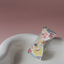 Afbeelding in Gallery-weergave laden, Cato medium losse strikjes Hairfstcollectie (voor dun haar)
