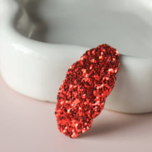 Afbeelding in Gallery-weergave laden, Lieke medium losse speldjes Klaar voor Kerst (voor normaal tot dik haar)
