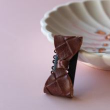 Afbeelding in Gallery-weergave laden, Cato (losse strikjes medium voor dun haar)
