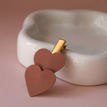 Afbeelding in Gallery-weergave laden, Esmee lichtbruin glad (voor normaal tot dik haar)
