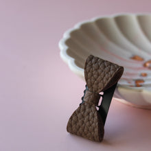 Afbeelding in Gallery-weergave laden, Cato (losse strikjes medium voor dun haar)
