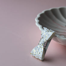 Afbeelding in Gallery-weergave laden, Cato (losse strikjes medium voor dun haar)
