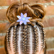 Afbeelding in Gallery-weergave laden, Lily lila (voor normaal tot dik haar)
