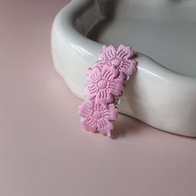 Afbeelding in Gallery-weergave laden, Mila roze (voor dun haar)
