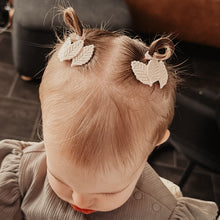 Afbeelding in Gallery-weergave laden, Amber medium (voor dun haar)
