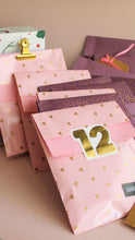 Afbeelding in Gallery-weergave laden, Advent kalender (pre-order)
