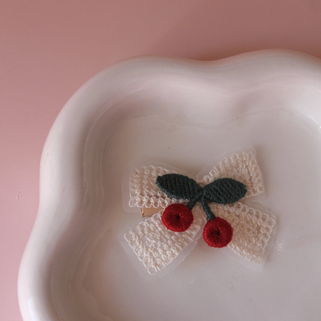 Cherise (voor normaal tot dik haar)