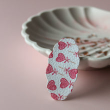 Afbeelding in Gallery-weergave laden, Lieke medium losse speldjes (voor normaal tot dik haar)
