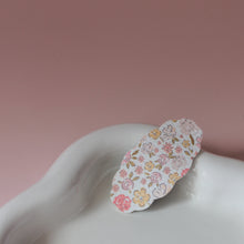 Afbeelding in Gallery-weergave laden, Lieke medium losse speldjes hairfstcollectie (voor normaal tot dik haar)
