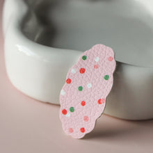 Afbeelding in Gallery-weergave laden, Lieke medium losse speldjes Klaar voor Kerst (voor normaal tot dik haar)
