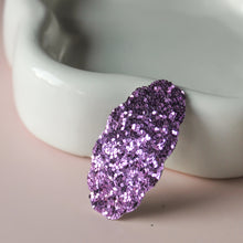 Afbeelding in Gallery-weergave laden, Lieke medium losse speldjes Klaar voor Kerst (voor normaal tot dik haar)
