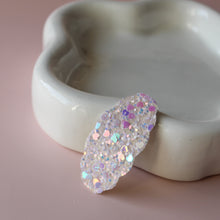 Afbeelding in Gallery-weergave laden, Lieke hartjes (medium voor normaal tot dik haar)
