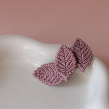 Afbeelding in Gallery-weergave laden, Amber medium (voor dun haar)

